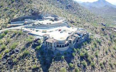 SILVERLEAF ESTATES CUSTOM HOME