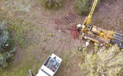 4 Valuable Types of Geotechnical Drilling