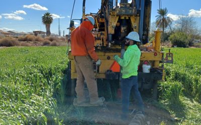 Unearth the Power of Accurate Soil Testing with ACS Services, Phoenix, AZ